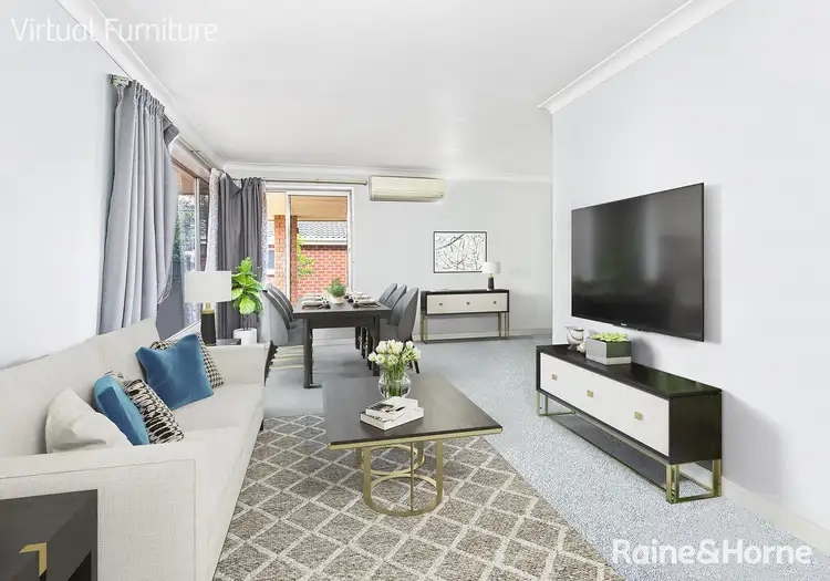 Second view of Homely house listing, 5 Philip Drive, North Nowra NSW 2541