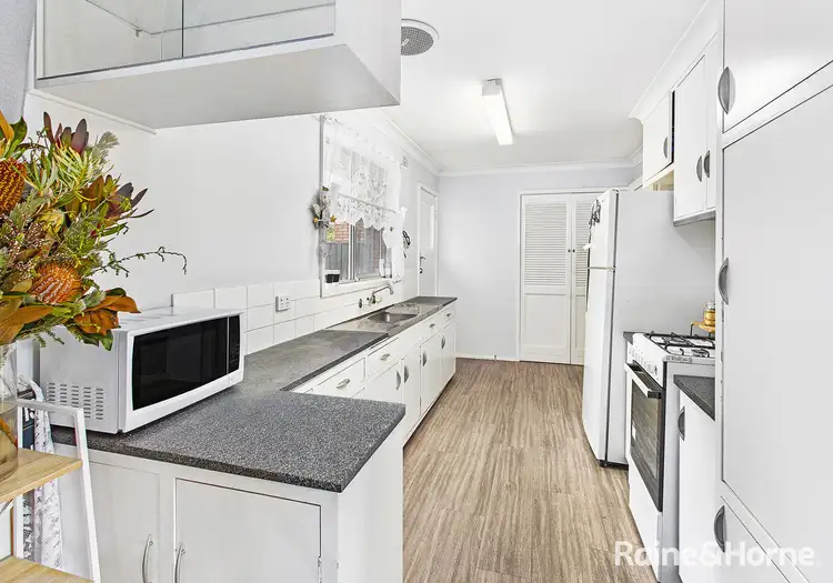 Third view of Homely house listing, 5 Philip Drive, North Nowra NSW 2541