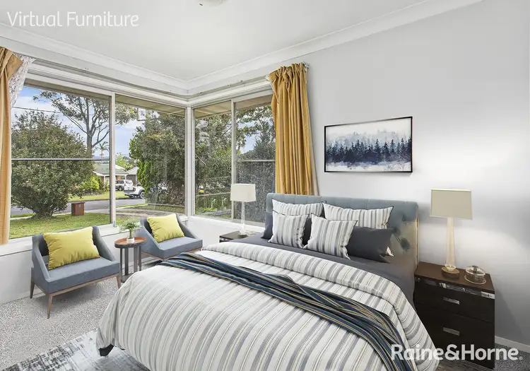 Fourth view of Homely house listing, 5 Philip Drive, North Nowra NSW 2541