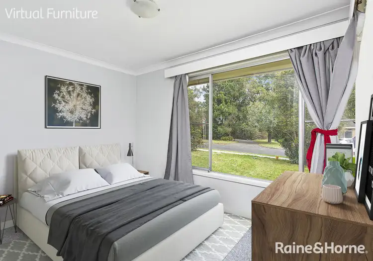 Fifth view of Homely house listing, 5 Philip Drive, North Nowra NSW 2541