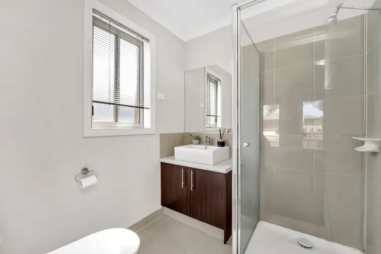 Fourth view of Homely house listing, 154 Eureka Drive, Manor Lakes VIC 3024