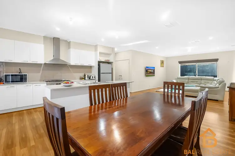 Sixth view of Homely house listing, 40 Toolern Waters Drive, Weir Views VIC 3338