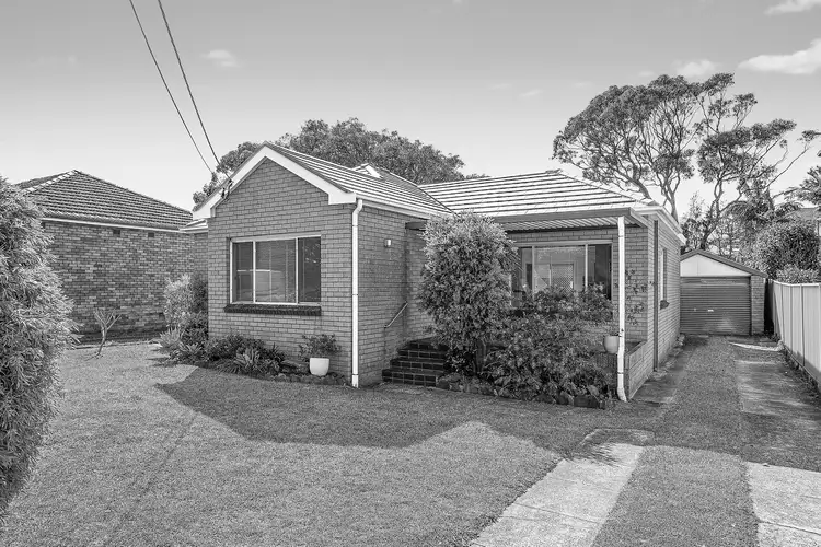 16 Elouera Road, Cronulla NSW 2230