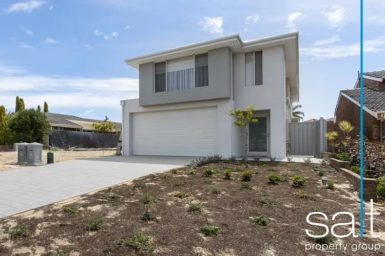 3a Bolger Place, Booragoon WA 6154