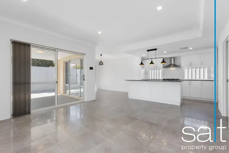 Third view of Homely house listing, 3a Bolger Place, Booragoon WA 6154