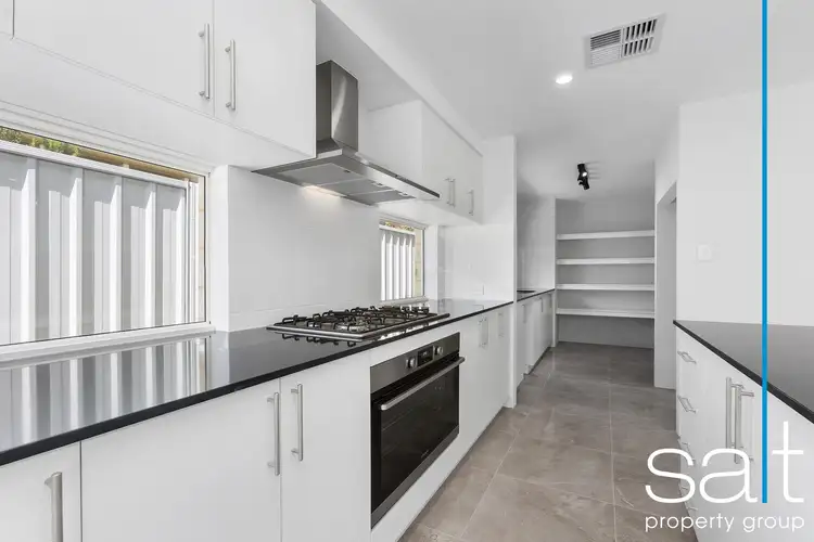 Fourth view of Homely house listing, 3a Bolger Place, Booragoon WA 6154