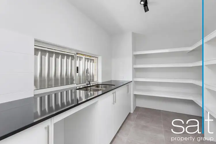 Fifth view of Homely house listing, 3a Bolger Place, Booragoon WA 6154