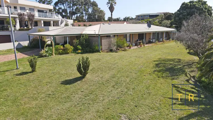 13 Twilight Beach Road, West Beach WA 6450