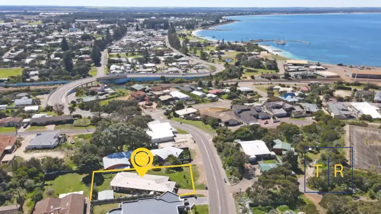 Third view of Homely house listing, 13 Twilight Beach Road, West Beach WA 6450