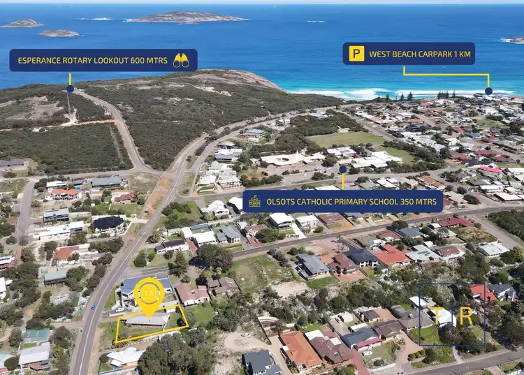Fourth view of Homely house listing, 13 Twilight Beach Road, West Beach WA 6450