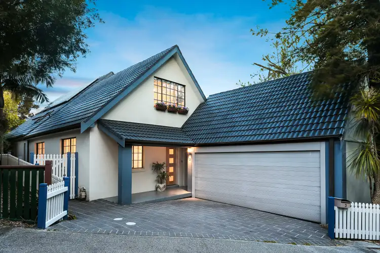 Main view of Homely house listing, 3 Lynvale Close, Lane Cove NSW 2066