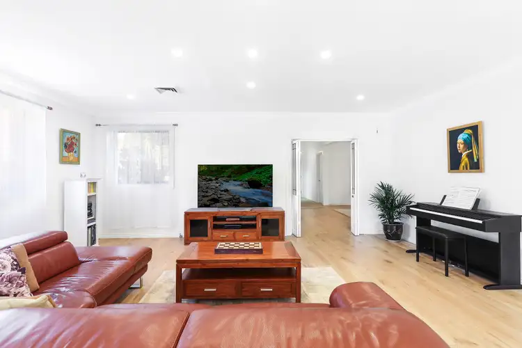 Third view of Homely house listing, 3 Lynvale Close, Lane Cove NSW 2066