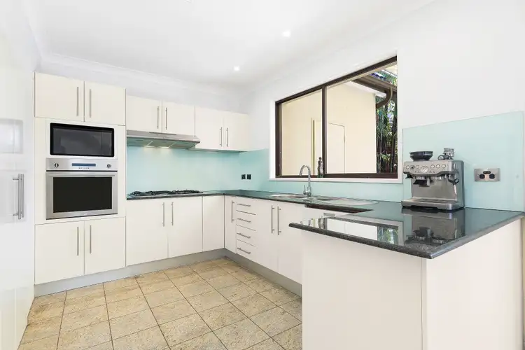 Fourth view of Homely house listing, 3 Lynvale Close, Lane Cove NSW 2066