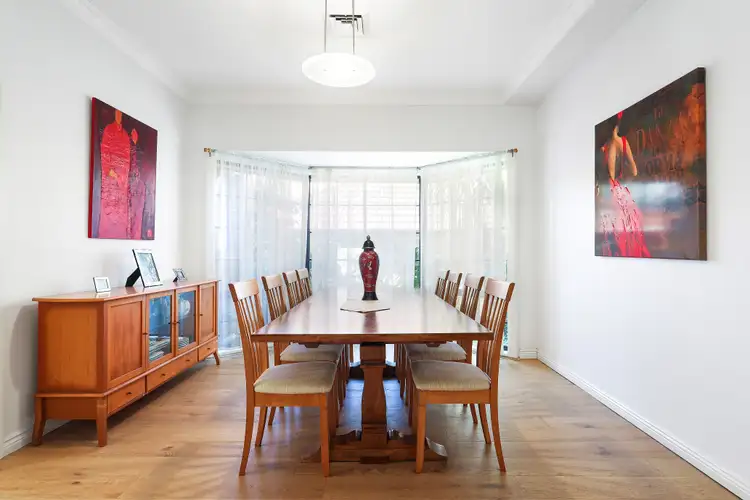 Fifth view of Homely house listing, 3 Lynvale Close, Lane Cove NSW 2066