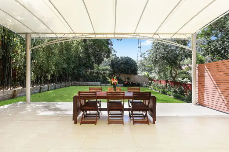 Sixth view of Homely house listing, 3 Lynvale Close, Lane Cove NSW 2066