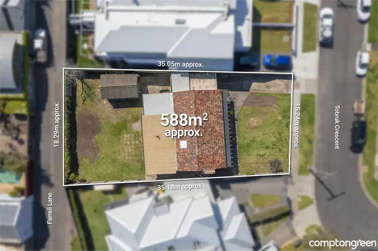 Main view of Homely house listing, 32 Tobruk Crescent, Williamstown VIC 3016