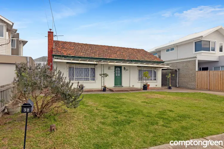 Third view of Homely house listing, 32 Tobruk Crescent, Williamstown VIC 3016