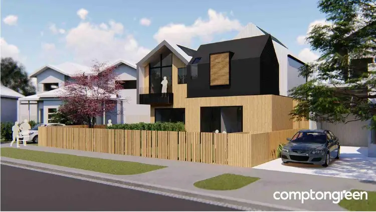 Fourth view of Homely house listing, 32 Tobruk Crescent, Williamstown VIC 3016