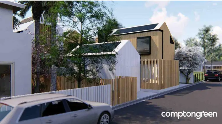 Fifth view of Homely house listing, 32 Tobruk Crescent, Williamstown VIC 3016