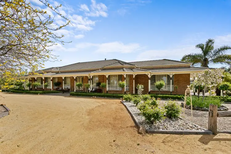 Second view of Homely house listing, 99 Tyson Road, Heyfield VIC 3858