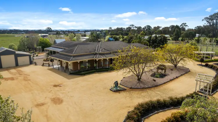 Third view of Homely house listing, 99 Tyson Road, Heyfield VIC 3858