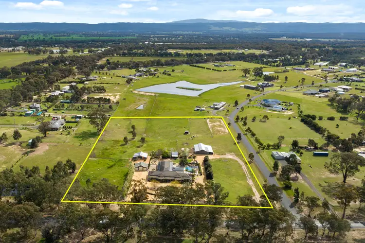 Sixth view of Homely house listing, 99 Tyson Road, Heyfield VIC 3858