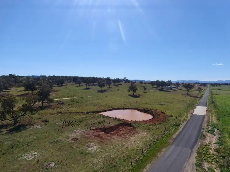 Second view of Homely rural property listing, L 183 & 184 Dartbrook Road, Aberdeen NSW 2336