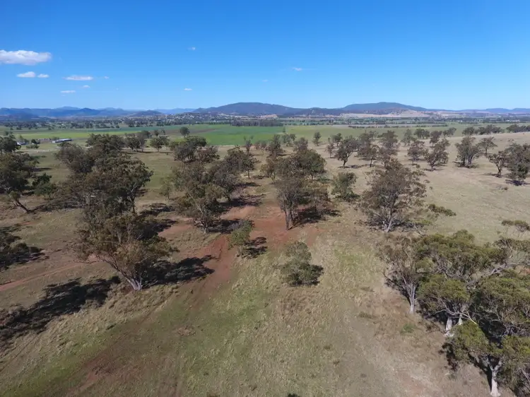 Fourth view of Homely rural property listing, L 183 & 184 Dartbrook Road, Aberdeen NSW 2336