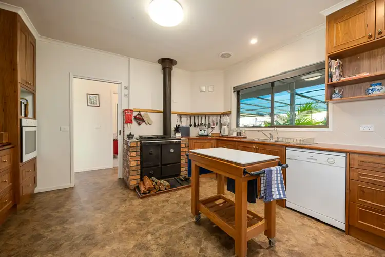 Second view of Homely rural property listing, 719 Murray River Road, Talgarno VIC 3691