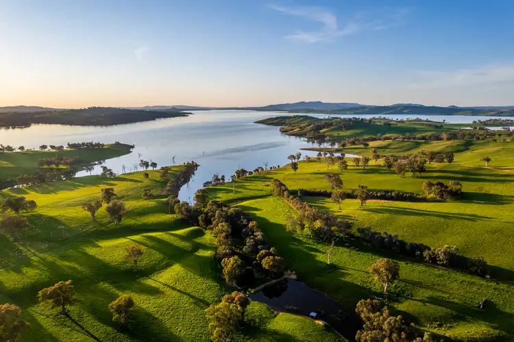 Sixth view of Homely rural property listing, 719 Murray River Road, Talgarno VIC 3691