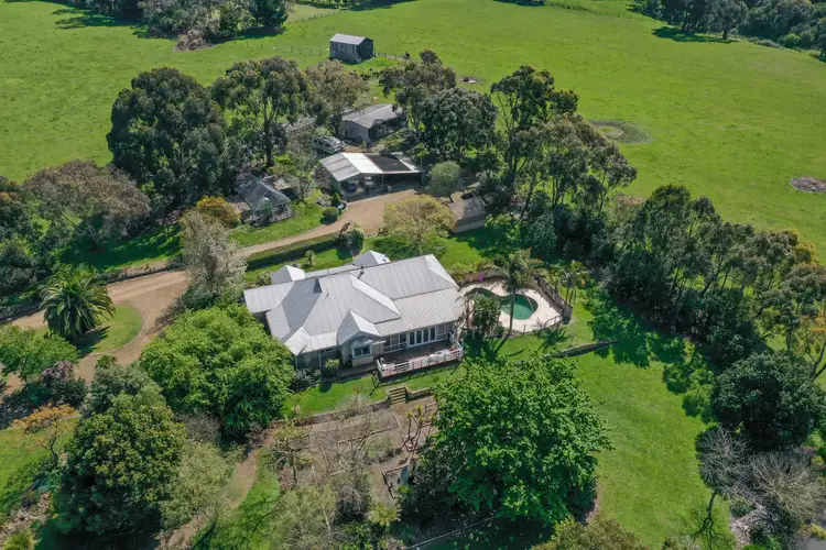 Main view of Homely rural property listing, 165 Coolart Road, Hastings VIC 3915