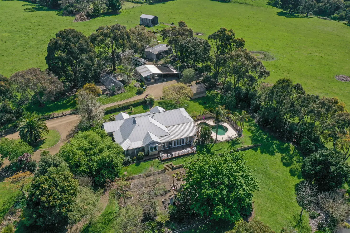 Main view of Homely rural property listing, 165 Coolart Road, Hastings VIC 3915