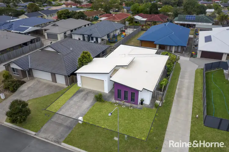 Main view of Homely house listing, 56 Stringybark Street, Regents Park QLD 4118