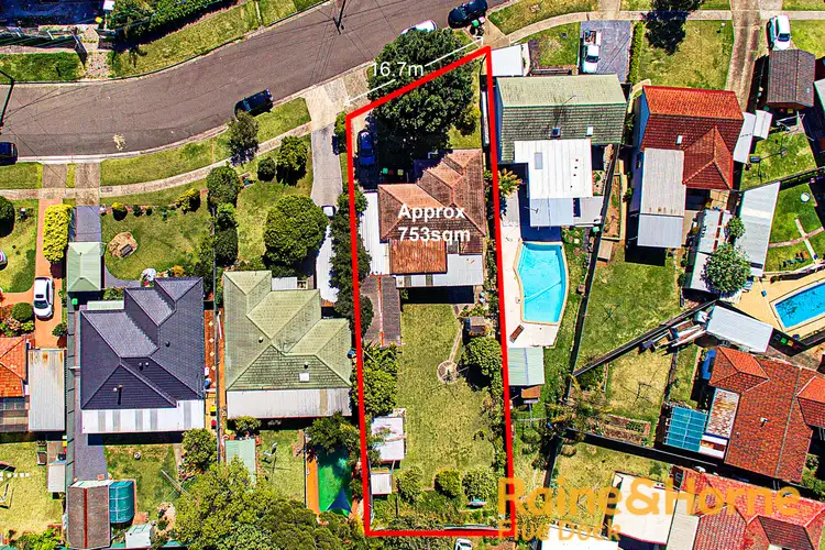 Main view of Homely house listing, 7 Almond Street, Constitution Hill NSW 2145