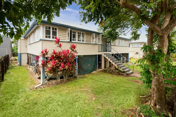 Main view of Homely house listing, 25 Charles St, Innisfail QLD 4860