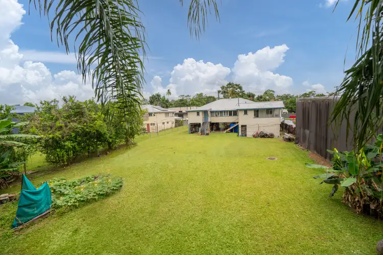 Fourth view of Homely house listing, 25 Charles St, Innisfail QLD 4860