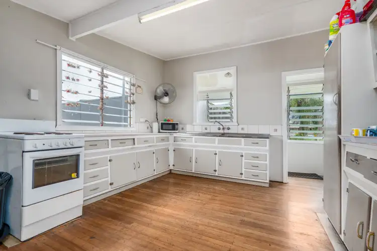 Fifth view of Homely house listing, 25 Charles St, Innisfail QLD 4860