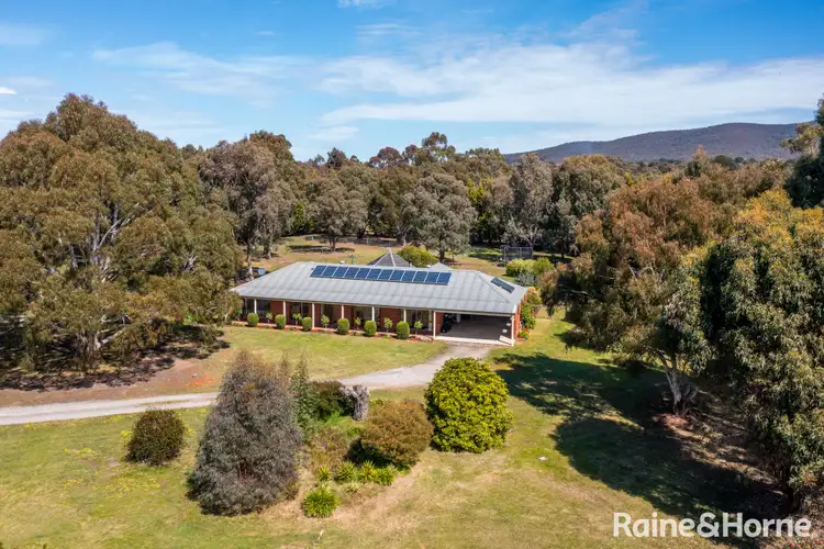 Fifth view of Homely house listing, 11 Stuart Court, Riddells Creek VIC 3431