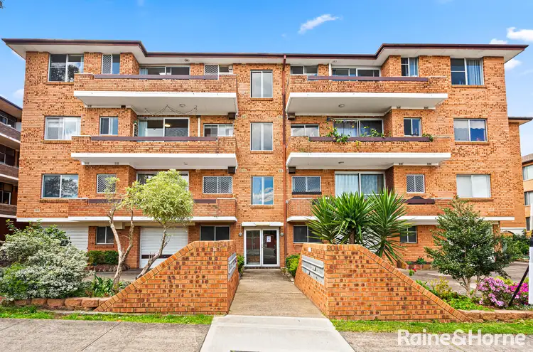 8/16A-20A French Street, Kogarah NSW 2217