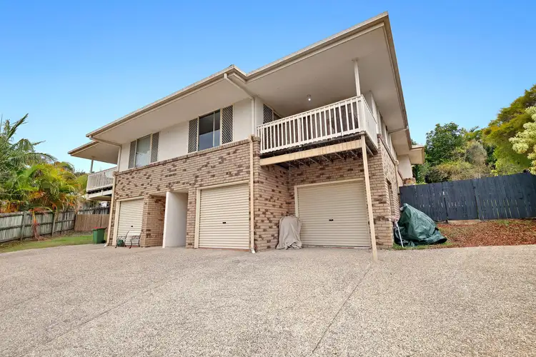 2/27 Moreton Bay Drive, Caloundra West QLD 4551
