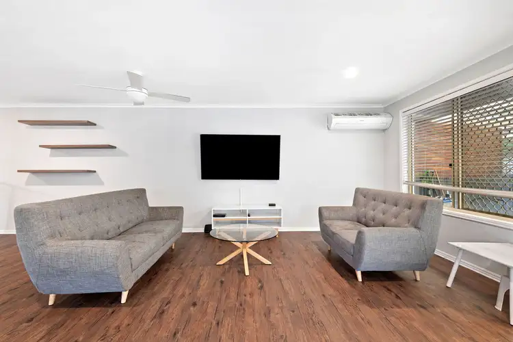 Third view of Homely unit listing, 2/27 Moreton Bay Drive, Caloundra West QLD 4551