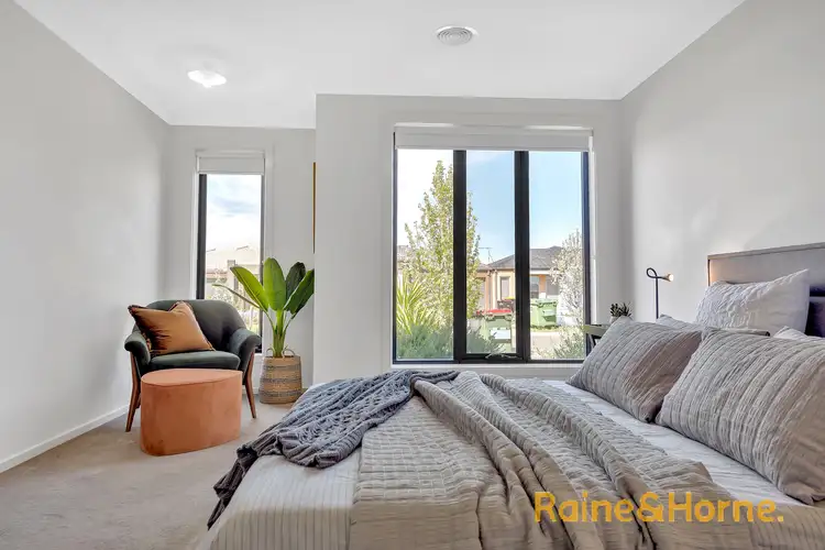 Third view of Homely house listing, 24 Robinson Drive, Weir Views VIC 3338