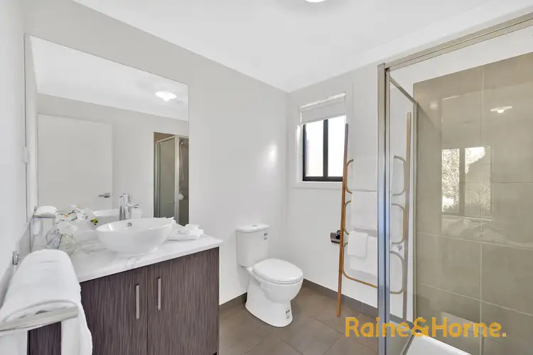Fourth view of Homely house listing, 24 Robinson Drive, Weir Views VIC 3338