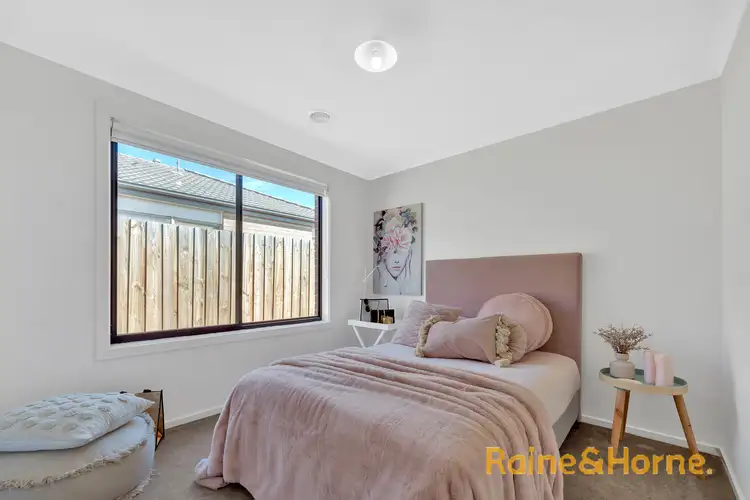 Sixth view of Homely house listing, 24 Robinson Drive, Weir Views VIC 3338