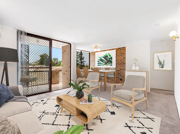4/25 Sundridge Street, Taringa QLD 4068