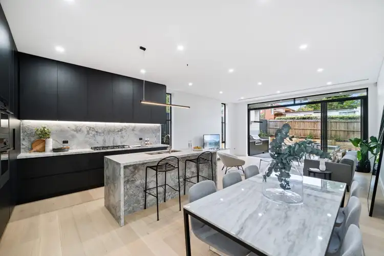 Third view of Homely semi-detached listing, 78 Brays Road, Concord NSW 2137