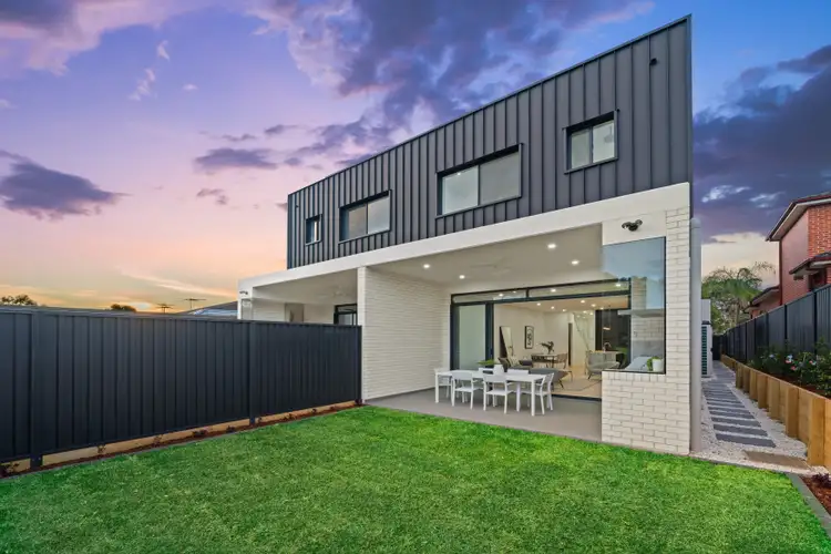 Sixth view of Homely semi-detached listing, 78 Brays Road, Concord NSW 2137