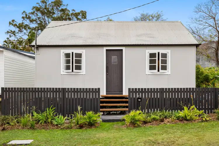 Main view of Homely house listing, 19 Shetland Street, Morningside QLD 4170