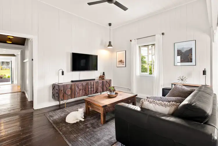 Second view of Homely house listing, 19 Shetland Street, Morningside QLD 4170