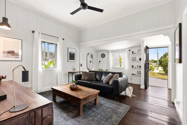 Sixth view of Homely house listing, 19 Shetland Street, Morningside QLD 4170